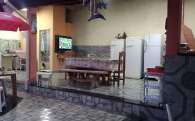 Refúgio a 300m da prainha!