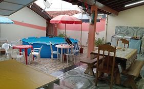 Refúgio a 300m da prainha!
